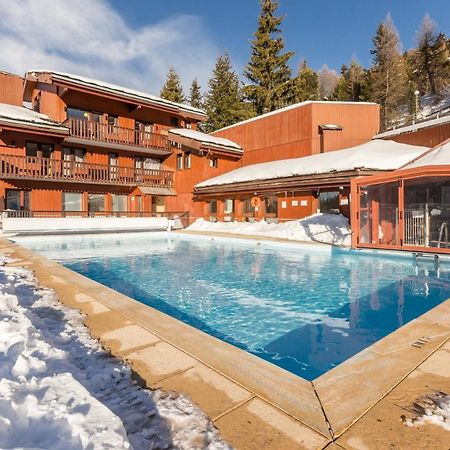 Residence Pierre & Vacances Plagne Lauze Macot-la-Plagne Εξωτερικό φωτογραφία