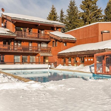 Residence Pierre & Vacances Plagne Lauze Macot-la-Plagne Εξωτερικό φωτογραφία