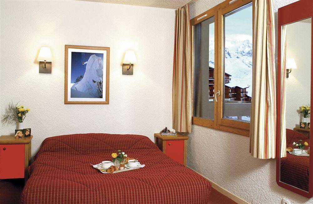 Residence Pierre & Vacances Plagne Lauze Macot-la-Plagne Εξωτερικό φωτογραφία