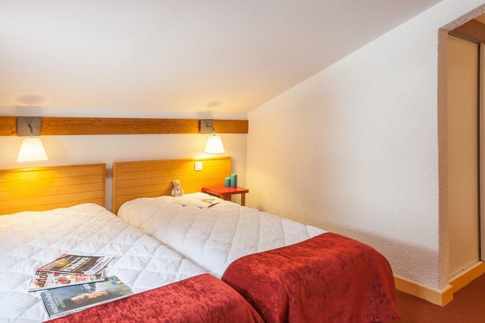 Residence Pierre & Vacances Plagne Lauze Macot-la-Plagne Εξωτερικό φωτογραφία