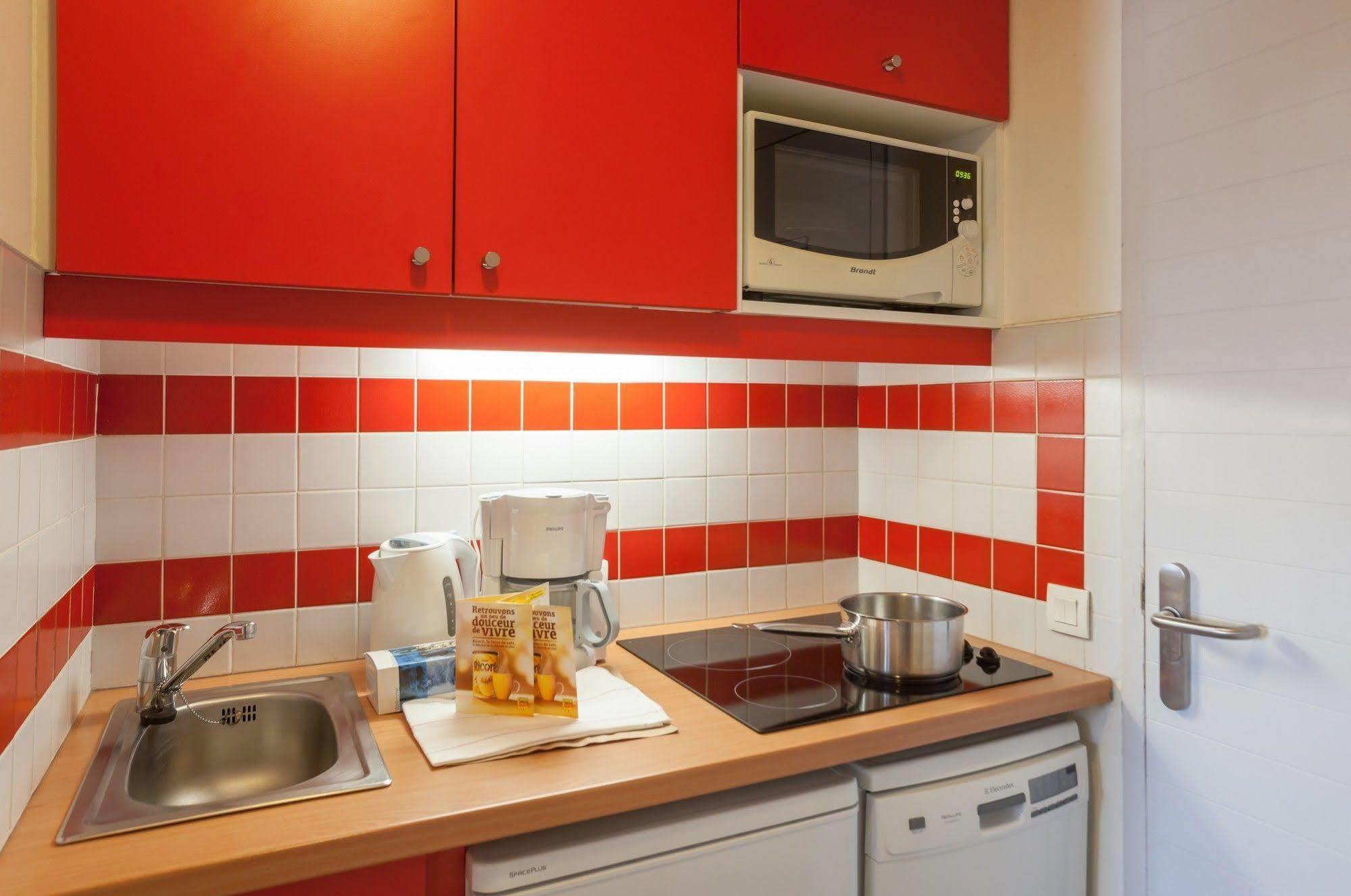 Residence Pierre & Vacances Plagne Lauze Macot-la-Plagne Εξωτερικό φωτογραφία