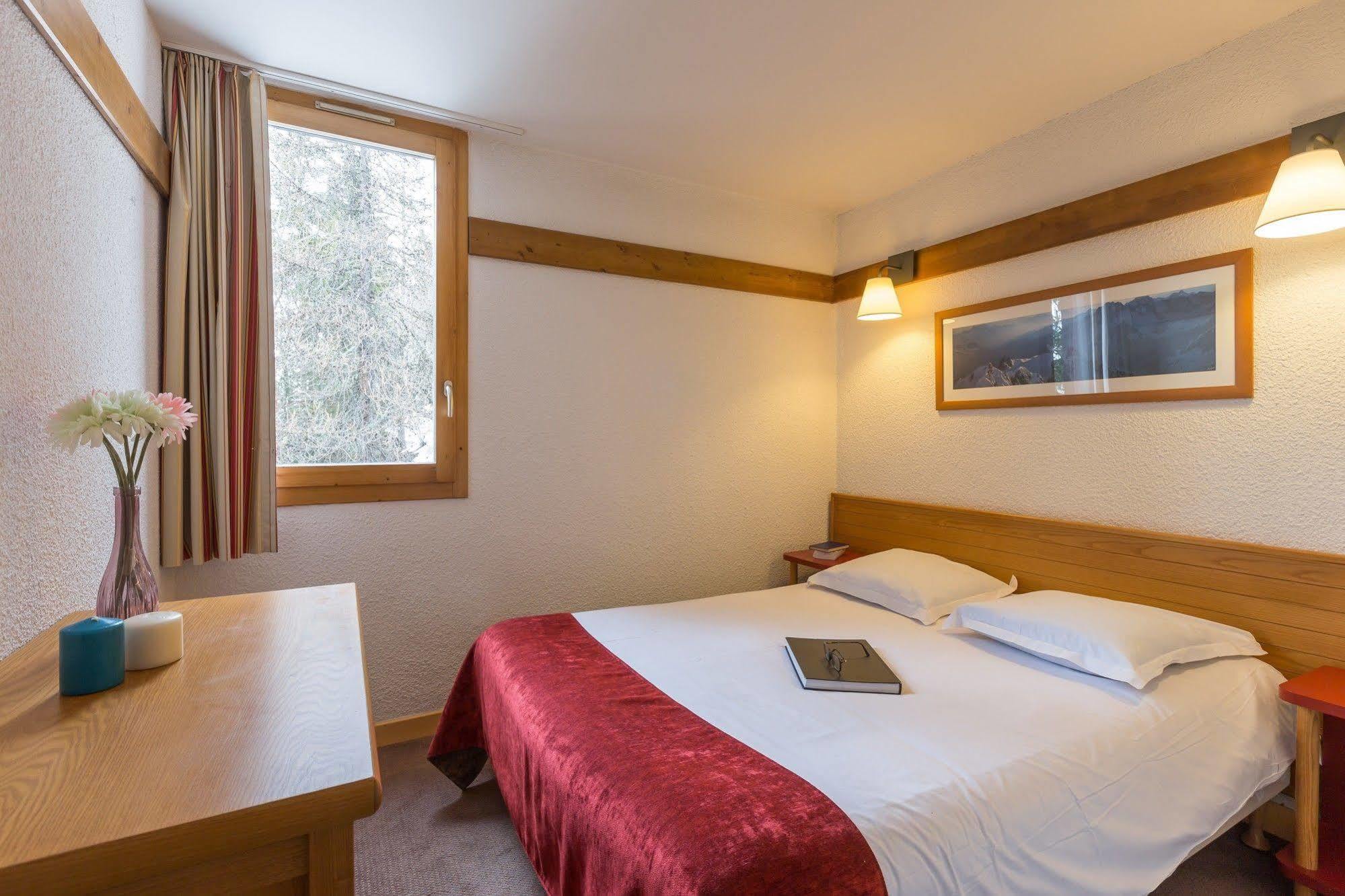 Residence Pierre & Vacances Plagne Lauze Macot-la-Plagne Εξωτερικό φωτογραφία